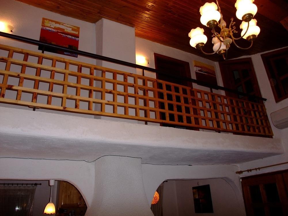 קיוסטנדיל Къща За Гости Каза Роза - Swiss Style Chalet Casa Rosa Guest House חדר תמונה